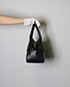 Frilly Snake Anglomania Bag, side view